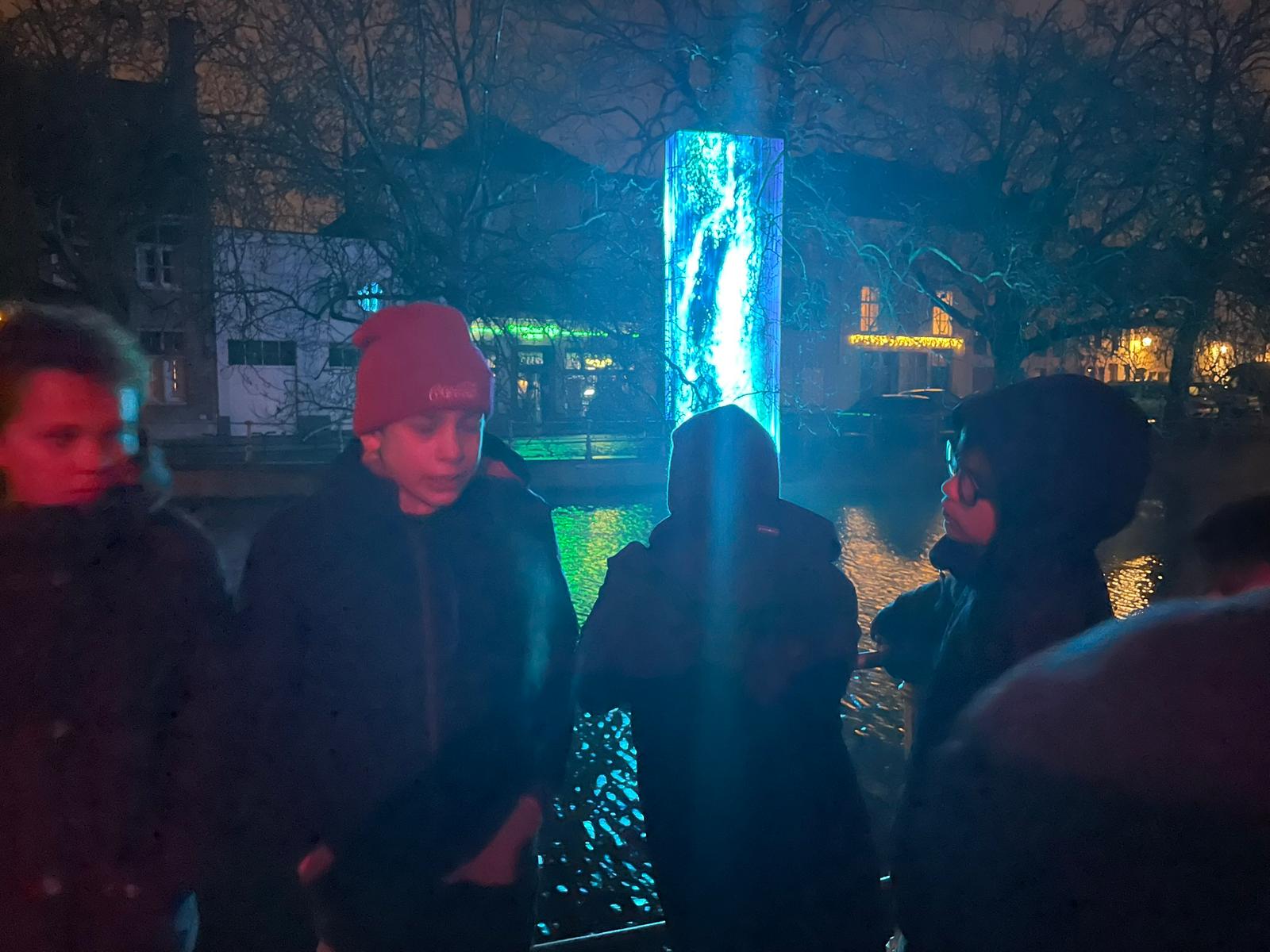 Sint-Martinus den XIIde - Winterkamp JVK 2024